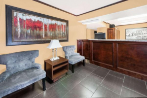 Hotels in Midwest City